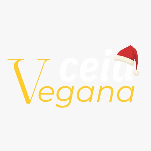 Logo Ceia Vegana